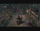 【Bloodborne実況】モンスターハンター？いいえ、獣を狩る狩人です【#009】