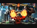 BATTLE MANIA No.1 グランプリ【GUILTY GEAR Xrd REV 2】(part1)