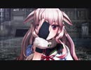 もこ田めめめちゃんに失敗作少女を踊ってもらいました