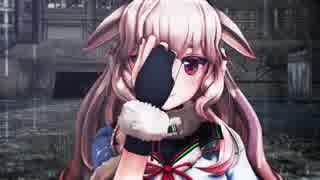 もこ田めめめちゃんに失敗作少女を踊ってもらいました