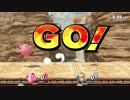 【スマブラSP】カービィ1on1対戦記２【VIPマッチ】
