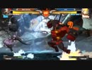 BATTLE MANIA No.1 グランプリ【GUILTY GEAR Xrd REV 2】(part2)