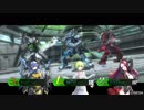 【ボーダーブレイク】プレイ動画201902ベルスク-純白の先途-【その10】