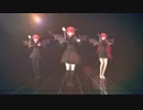 【東方MMD】SCREAM【小悪魔】(1920x1080,60fps)