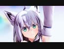 【MMD】白上フブキちゃんで「HORIZON」【1080p】