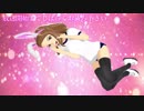 【アイドルマスター】生放送用OP動画【MMD】