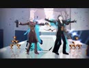 【Fate/MMD】弊デア主戦力選抜メンバーで《ヒバナ》