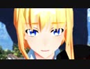 【MMD/SAO】アリスで幻奏歌【カメラ配布】