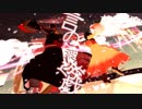 【第４回MMD鬼徹桃祭り】言ノ葉遊戯