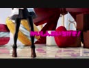 【Fate/MMD】かいしんのいちげき！【マシュ】