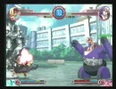 ゲームセンターハロウイン　アルカナハート２　野試合１