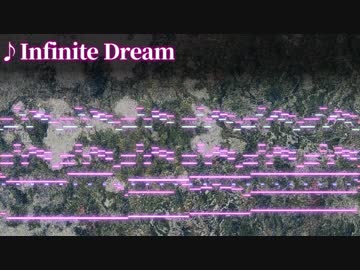 【東方風自作曲】Infinite Dream