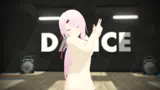 【にじさんじMMD】BAMM【椎名唯華】