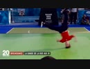 2024年パリ五輪の新競技種目にブレークダンス？