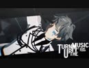 【 MMDあんスタ 】 Turn Up the Music - short 【 瀬名泉 】