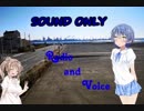 【CeVIOラジオ】Radio and Voice-つづみ- #3