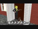 【MMD艦これ】 奏と愉快な仲間たち 第6話 「呑んで飲まれる」 前編