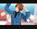 【APヘタリアMMD】Booo!【伊】