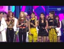 [K-POP] ITZY - Dalla Dalla + Winner (LIVE 20190224) (HD)