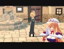 【Mabinogi】 記憶を失ったマビノギ5(錬金術・1千万の特別改造神頼み）【VOICEROID実況・ゆっくり実況】