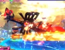 ニヤニヤが止まらない【星の三魔官シスターズ～祈りから希望の旅へ～初見実況】partfinal★