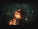 *[Part Final]ダメージ禁止無改造初期ハンドガン縛りレオン編【BIOHAZARD RE2】