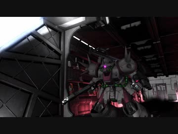 塗装屋ゆかりのバトオペ2 対戦Part28