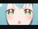 うわさをいうわさ。