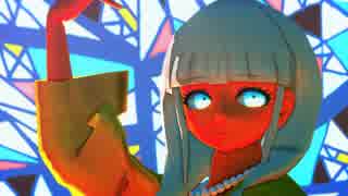 【ダンガンロンパＭＭＤ】「ANIMAる」By. アンジー　（1080ｐ対応）　
