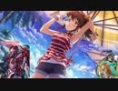 ことめぐ大戦記その12（VS華陀皇甫嵩）
