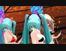 【らぶ式モデル】Sexyらぷさん'Sで「Follow the Leader」【MMD】1080p