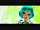 【MMD】Hunter×Miku【1080p】