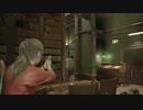 くそこーひーのバイオハザード RE:2 リメイク クレア編 part7