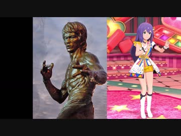 仏像・銅像たちの成長Chu→LOVER!!