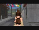 【R18MMD】まっさらブルージーンズ.メナス