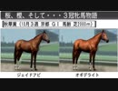 【ウイニングポスト８】トウカイテイオーの仔でＧⅠ勝利を目指す part106