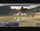 【FF11】高深度グラビデとインデグラビデの相乗効果