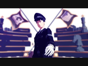 【進撃のMMD】Makes You a Fighter