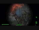 Fallout4　ＭＯＤ緑化を入れてゼロからスタート１９