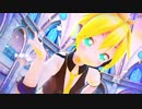 ♦【けみか式鏡音レン/Kagamine Len】クラブ＝マジェスティ〈MMDカメラ配布〉♦