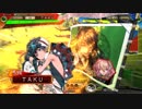 平凡な大戦日記[十四州]　キノ馬姫ワラVS徐盛谷利　part.100
