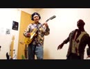 Pearl Jam- Even Flow  guitar cover