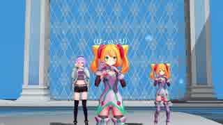 【MMD】ODDS＆ENDS 【MMD11周年】