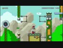 マリオメーカーゆっくり解説動画part189