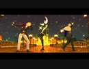 【MMD刀剣乱舞】豊前+南泉+山姥切でライアーダンス