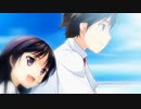 【MAD】キミと私の夏色キャンパス【この大空に、翼をひろげて】