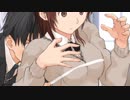 【実況】彼女ができない俺はやっぱりゲームで女の子とシュビドゥバドゥーするしかない【アマガミ】part9
