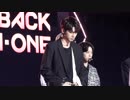 180404 WANNAONE Showcham BOOMERANG - オンソンウ focus