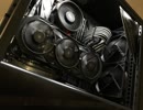 【解説無し】グラボ垂直置きPCを作りたかった。