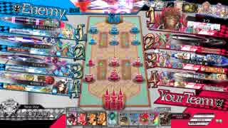 自由気儘にwlw part13【猿 EX11】